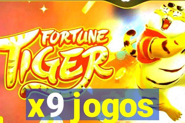 x9 jogos